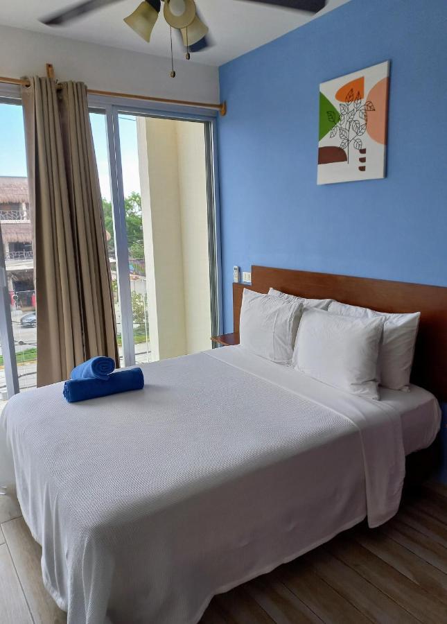 Cozy And Spacious Apartment By Tulum 10 エクステリア 写真