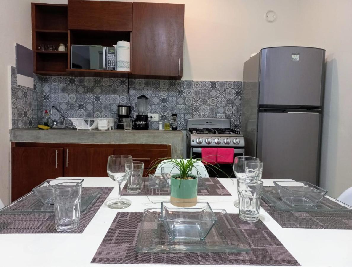 Cozy And Spacious Apartment By Tulum 10 エクステリア 写真
