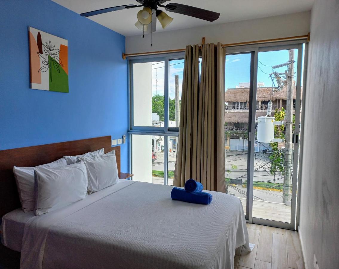 Cozy And Spacious Apartment By Tulum 10 エクステリア 写真