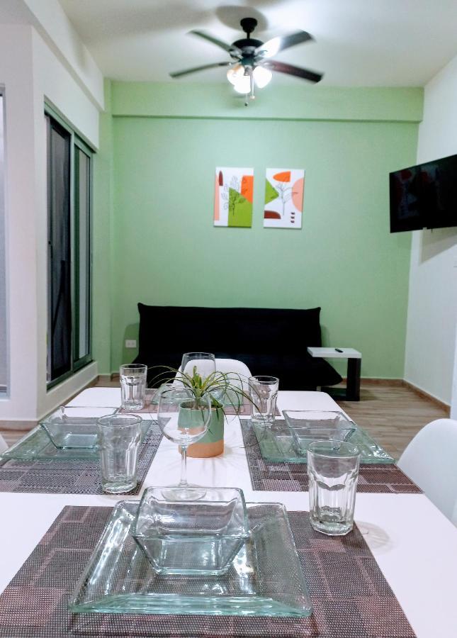 Cozy And Spacious Apartment By Tulum 10 エクステリア 写真