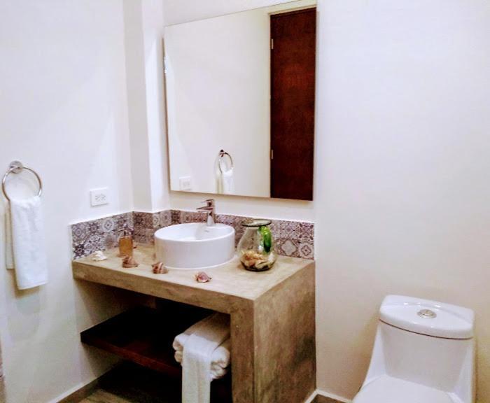 Cozy And Spacious Apartment By Tulum 10 エクステリア 写真