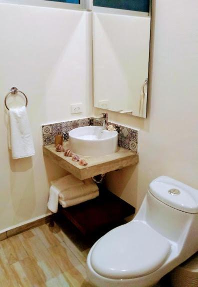 Cozy And Spacious Apartment By Tulum 10 エクステリア 写真