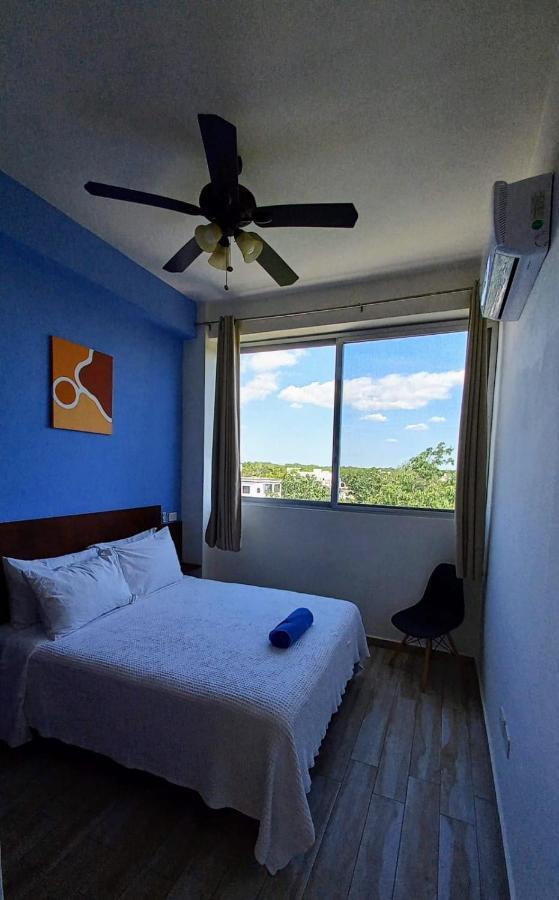 Cozy And Spacious Apartment By Tulum 10 エクステリア 写真