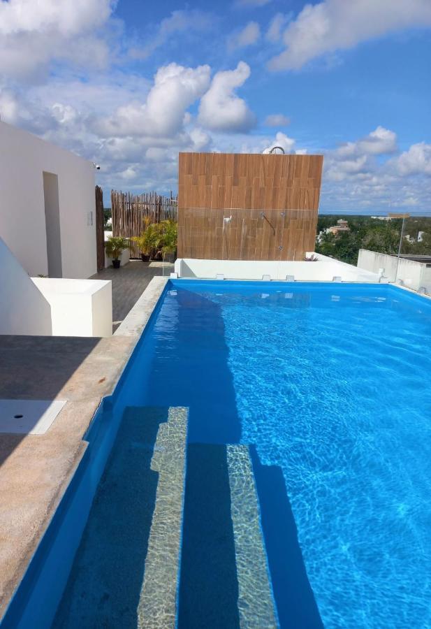 Cozy And Spacious Apartment By Tulum 10 エクステリア 写真