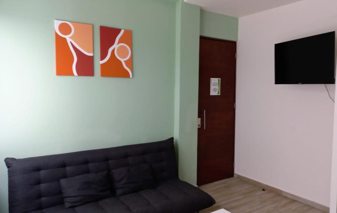 Cozy And Spacious Apartment By Tulum 10 エクステリア 写真