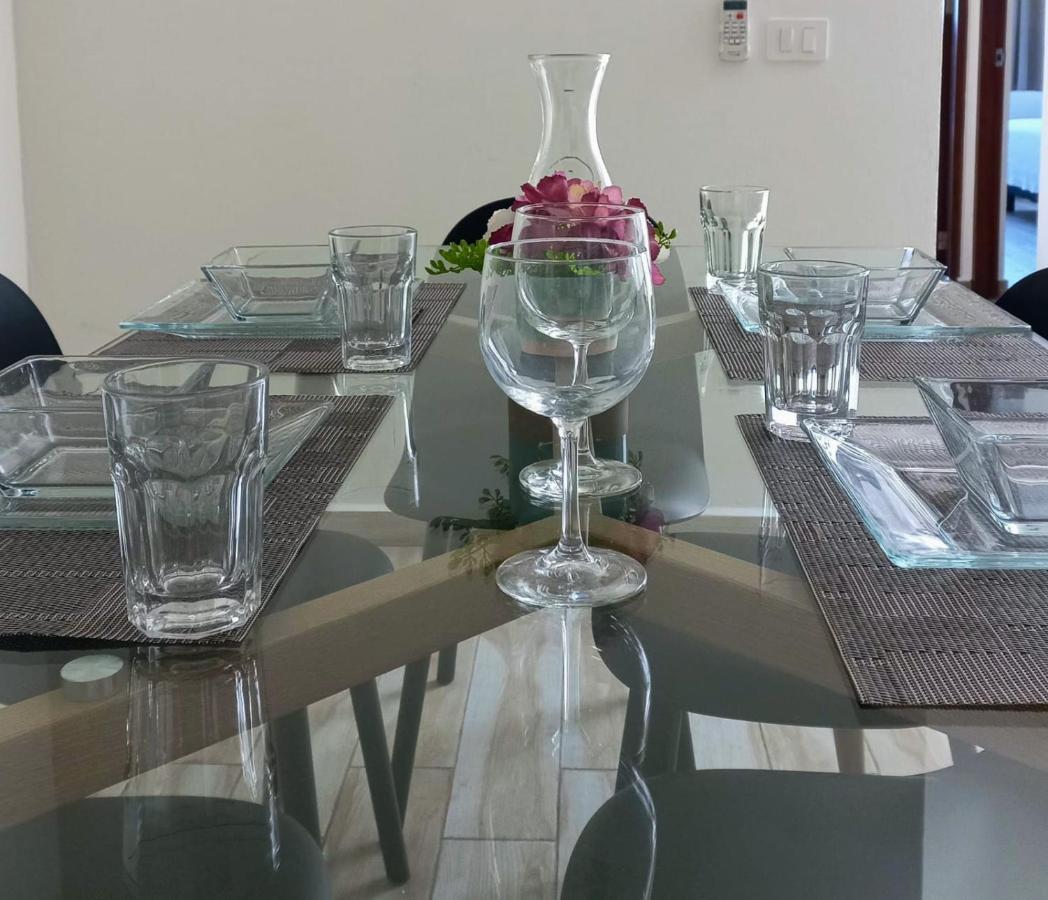 Cozy And Spacious Apartment By Tulum 10 エクステリア 写真