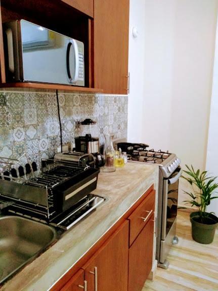 Cozy And Spacious Apartment By Tulum 10 エクステリア 写真