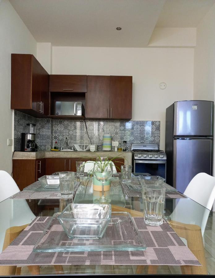 Cozy And Spacious Apartment By Tulum 10 エクステリア 写真